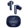 Anker Soundcore P40i Truly Wireless Bluetooth In-Ear Earbuds with Charging Case, Black