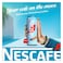 نسكافيه مشروب قهوة  لاتيه إسباني، 225 ملل حزمة من 4