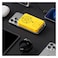 Transformers One TF-D36 Magnetic Wireless Power Bank, 10000mAh, Yellow