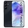Samsung Galaxy A55 Smartphone, 128 GB, 8 GB RAM, Navy, Dual SIM, 5G