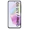 Samsung Galaxy A35 Smartphone, 256 GB, 8 GB RAM, Navy, Dual SIM, 5G