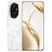 Honor 200 Smartphone, 512 GB 12 GB RAM, Moonlight White, Dual SIM, 5G