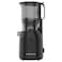 Hamilton Beach Slow Juicer SJ9000-ME, 1 L, 250 W, 45 RPM, Black
