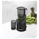 Hamilton Beach Slow Juicer SJ9000-ME, 1 L, 250 W, 45 RPM, Black
