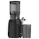 Hamilton Beach Slow Juicer SJ9000-ME, 1 L, 250 W, 45 RPM, Black