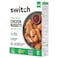 Switch Plant Based Chicken Nuggets, 240g Pack of 3