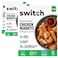 Switch Plant Based Chicken Nuggets, 240g Pack of 3