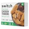 Switch Plant Based Chicken Tenders, 240g Pack of 3