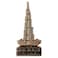 Ajooba Burj Khalifa Magnet