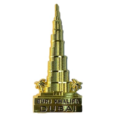 Ajooba Burj Khalifa Magnet