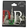 Ajooba UAE Design Magnet Number 2