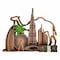Ajooba UAE Design Magnet Number 2