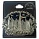Ajooba Dubai Landmark Souvenir Magnet, Assorted