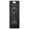 Ajooba UAE Design Keyring Number 3