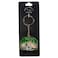 Ajooba UAE Design Keyring, Big