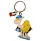 Ajooba UAE Camel Keyring