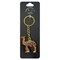 Ajooba UAE Design Keyring Number 7