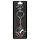 Ajooba UAE Design Keyring Number 7