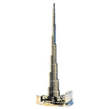 Ajooba Burj Khalifa Showpiece, Medium