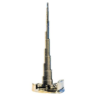 Ajooba Burj Khalifa Showpiece, Large