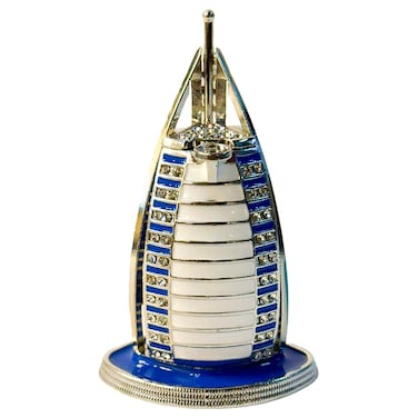 Ajooba Burj Al Arab Showpiece, Small