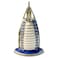 Ajooba Burj Al Arab Showpiece, Small