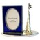 AJ UAE Dubai Souvenir Photo Frame with Landmark Design, 7.5x5cm