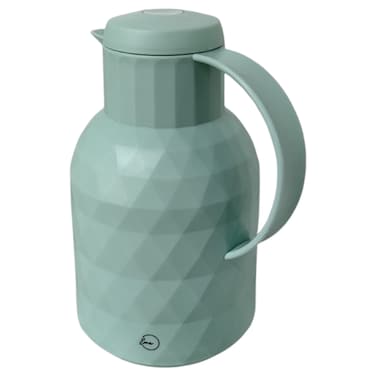 إيما تانغو إبريق حافظ للحرارة أخضر لؤلؤي سعة 1.0 لتر