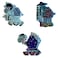 Ajooba UAE Magnet Set, 6 PCS