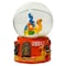 Ajooba UAE Snow Globe, Small