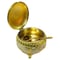 Ajooba UAE Gift Box, Silver