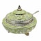 Ajooba UAE Gift Box, Silver