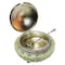 Ajooba UAE Gift Box, Silver