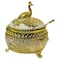 Ajooba UAE Gift Box, Silver