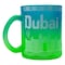 Ajooba UAE Transparent Mug