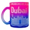 Ajooba UAE Transparent Mug