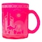 Ajooba UAE Transparent Mug