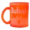 Ajooba UAE Transparent Mug