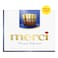 Merci Finest Selection Assorted Milk Chocolate, 250g