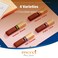 Merci Milk Selection Assorted European Milk Chocolates Gift Box, 250g