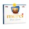 Merci Milk Selection Assorted European Milk Chocolates Gift Box, 250g