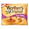 Storck Werther's Original Soft Cream Caramel Toffees, 600g