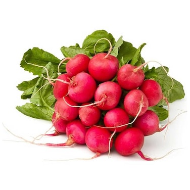 Red Radish Shaker 250g