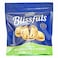 McVitie's Blissfuls Milk Chocolate and Hazelnut Flavoured Biscuit, 172g