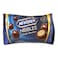 McVitie&rsquo;s Nibbles Double Milk and Dark Chocolate Coated Biscuits Bites, 37g