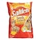 Lorenz Saltletts Seed Cracker with Sea Salt, 100g