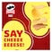 Pringles Cheesy Cheese Potato Chips, 40g