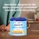Aptamil Comfort 3 Growing up Formula Milk, Stage 3 from 1-3 Years, 400g