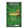 Gandour Safari Caramel Crunch and Cereal Covered with Milk Chocolate Sensation, 50g Pack of 5