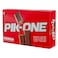 Gandour Pik-One 2 Finger Creamy Wafer in Milk Chocolate, 15.5g Pack of 15